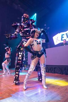 Xelosa Event